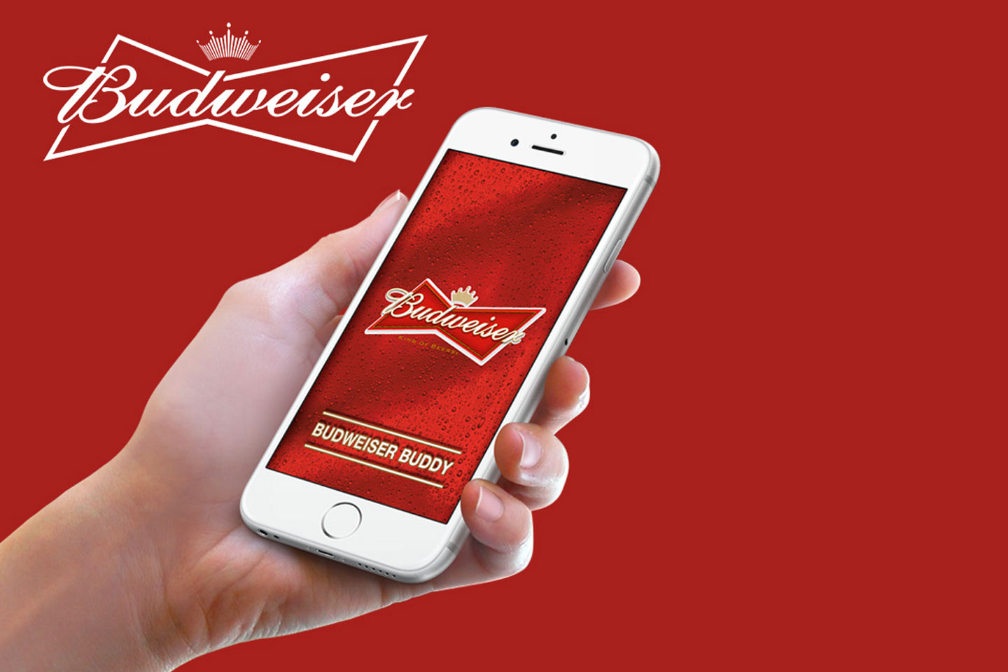 Budweiser